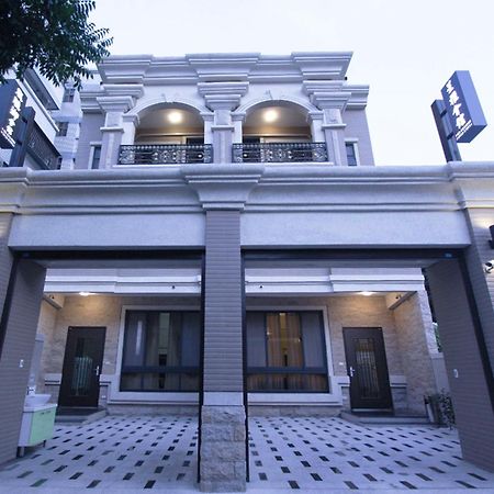 風雅御民宿-可加價攜帶寵物 เมืองฮวาเหลียน ภายนอก รูปภาพ